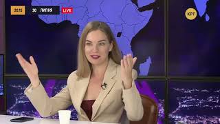 Прокол истинной руки Кремля — Олеся Медведева // МЕДИА СЕТЬ