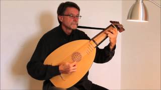 Intabulation of "Susanne un jour"