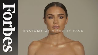 Anatomy Of A Pretty Face | Forbes