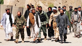 Российский эксперт: Войны с талибами не избежать