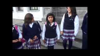 La capa del estudiante ITS Gran Colombia