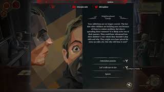 We The Revolution Walkthrough ep1