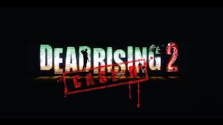 Dead Rising 2: Case Zero (Xbox 360) -Campanha #1