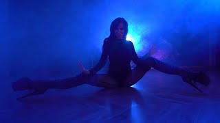 Exotic floor dance | Olga Panaeva | Last light