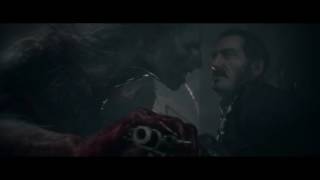 Орден 1886 -прохождение {Чать2}