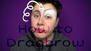 DRAG AUGENBRAUE | JAMES ARTS | LUNA MATTEL|