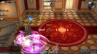 HeroesGo PvPing w/ Game Masters