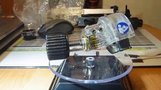 Dremel 670 - дисковая мини-пила - 26150670JA