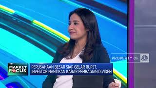 Video: IHSG Anjlok Hingga Media Asing Soroti Bea Masuk E-Commerce