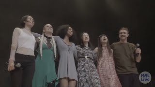 Mother - Carole & Tuesday Live MAL Concert