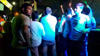 SAHOO & SAHOO SOUND DJ !!  Saraswati Puja Bhasani 11/02/2k19  samasara pur. Athgad. Cuttack ..(3)