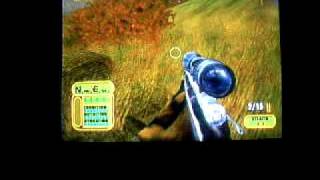 cabelas dangerous hunts