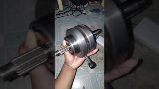 Ready masih anget kruk as mp stroke langkah 70
