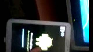 GALAXY TAB 3 TÜRKİYE ROMU