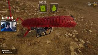 ZAAWANSOWANE WYDOBYCIE ZŁOTA - Gold Rush: The Game / 21.10.2017 (#2)