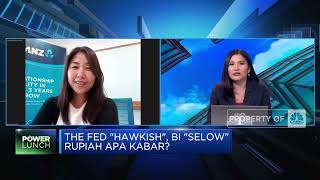 Hawkish The Fed, Rupiah Bisa Melemah ke Rp 15.300/USD