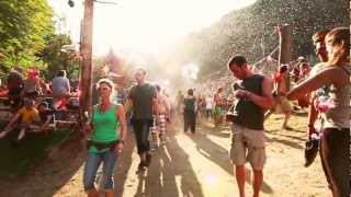 Waldfrieden | Wonderland 2012 (official)