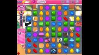 level 686 - Candy Crush