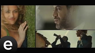 Ruh İkizi (Hakan Altun düet. Yıldız Tilbe) Official Music Video #ruhikizi #hakanaltun - Esen Müzik