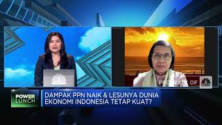 Efek Lesunya Dunia Ancam Warga Kelas Menengah RI, Ini Buktinya!