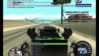 DIGGA SAMP h a c k CLAN !!!!!