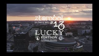 ZŁOMBOL 2019 // LUCKY EDITION