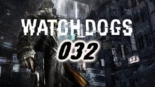 WATCH DOGS #032 - Tödliche Kunst  ★ Let´s Play Watch Dogs