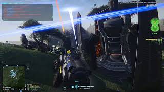 NS Operatives/ DX11 PTS! Planetside 2 Livestream!