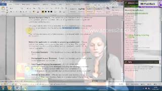 Dragon NaturallySpeaking Tutorial 7: Navigating Documents