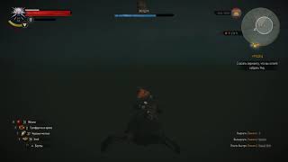 witcher3 Острова Скеллиге Контрабанда Грот Юг