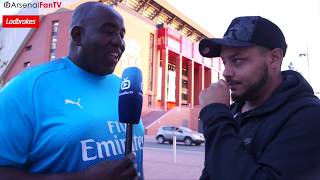 Troopz Savages The Players Performance! | Liverpool 4 Arsenal 0: Player Ratings