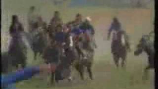 козлодрание goattearing race in uzbekistan. welcome continent