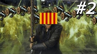 EU4 | Florryworry | Artillery Only Aragon (Consulate of the Sea) #2