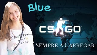 Girl dominate Cs Go