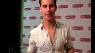 Kelly Blatz Talks To TIGER BEAT & BOP About His BAND!