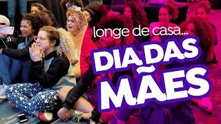 SURPRESA PARA NOSSOS EMBAIXADORES NA DISNEY | Salon Line