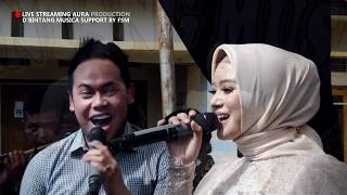 ADAM DEWA & YESSI SOVIA | D'BINTANG MUSICA