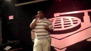 Alan Peterson Stand Up (The Chocolate Bear Show - Part V)