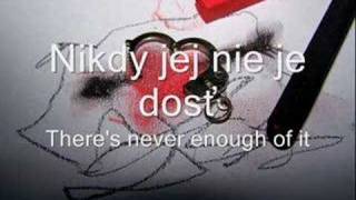 Amnestia na neveru - Amnesty for Infidelity
