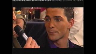 Danny van Zoest@Gelredome: tussentijd interview