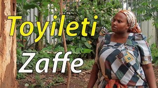 Toilet Zaffe (Gadimba) - Funniest Ugandan Comedy skits.