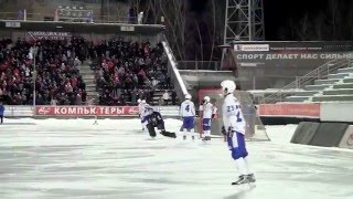ЕНИСЕЙ ДИНАМО(МОСКВА)8-5 13.11. 11 YouTube