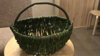 Корзина своими руками / Basket by yourself