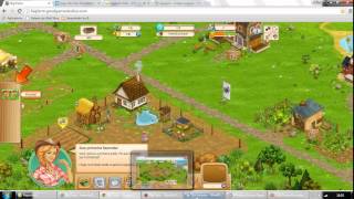 Dicas Big Farm 1