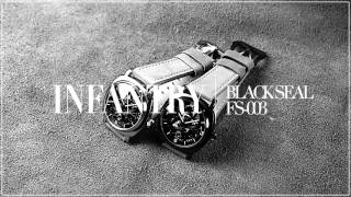 INFANTRY WATCH