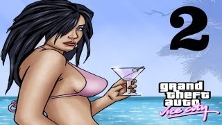 ColeTrainxx Plays: Grand Theft Auto Vice City: Episode 2- Sexy Lady Guide
