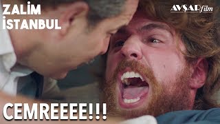 Nedim'in Cemre Aşkı Bitmiyor! | Zalim İstanbul 11. Bölüm