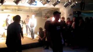 Первые Руки - Андеграунд бардак