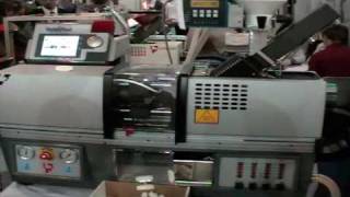 BABYPLAST diy hobby desktop micro injection molding