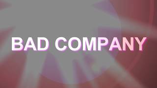 Bad Company KETRA x100 fun